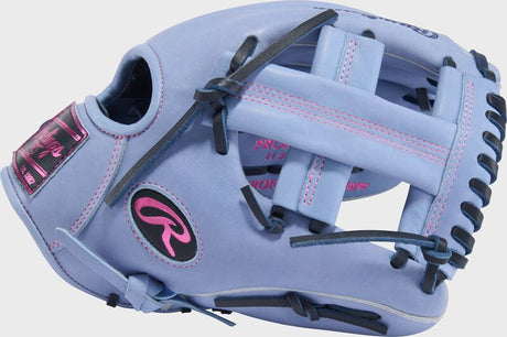 Rawlings 2027 Heart of the Hide 11.75-Inch Infield Glove - PROR205-1PE