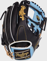 Rawlings R2G Heart of the Hide 11.75" Baseball Infield Glove - RPROR205-2CB