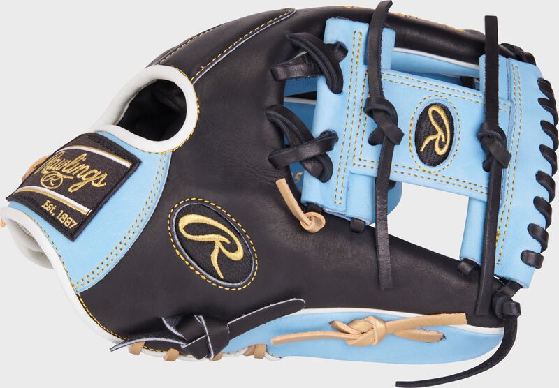 Rawlings R2G Heart of the Hide 11.75" Baseball Infield Glove - RPROR205-2CB