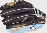 Rawlings R2G Heart of the Hide 11.75" Baseball Infield Glove - RPROR205-2CB