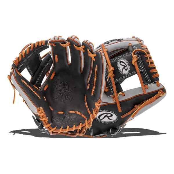 Rawlings Heart of the Hide 11.5" Contour Fit Infield Baseball Glove -  PROR234U-2DS