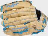 Rawlings 2027 Heart of the Hide 12.5-Inch ContoUR Fit Outfield Glove - PROR3028U-6CC