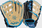 Rawlings Heart of the Hide 12.75-Inch Outfield Glove - PROR3039-6CCBB