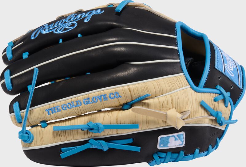 Rawlings Heart of the Hide 12.75-Inch Outfield Glove - PROR3039-6CCBB