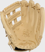 Rawlings Heart of the Hide 12.75-Inch Outfield Glove - PROR3039-6CCC