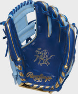 Rawlings Heart of The Hide with Contour Technology 11.25" Infield Baseball Glove- PROR312U-2R