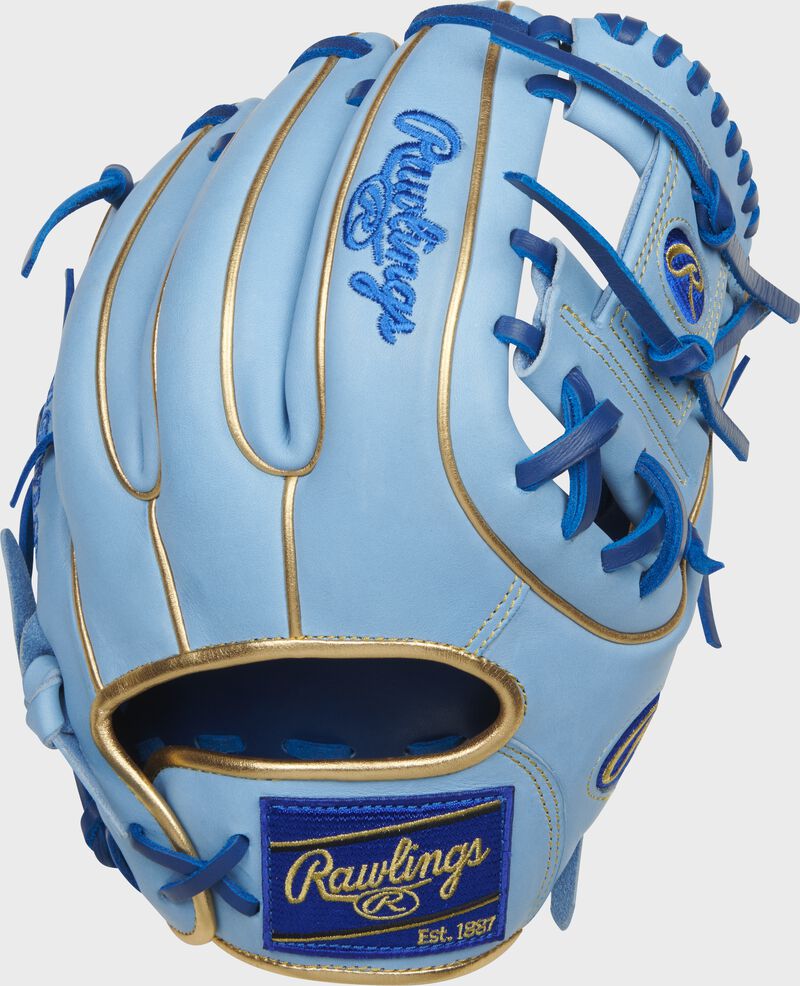 Rawlings Heart of The Hide with Contour Technology 11.25" Infield Baseball Glove- PROR312U-2R