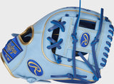 Rawlings Heart of The Hide with Contour Technology 11.25" Infield Baseball Glove- PROR312U-2R