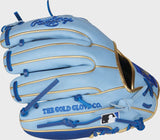 Rawlings Heart of The Hide with Contour Technology 11.25" Infield Baseball Glove- PROR312U-2R