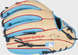 Rawlings Heart of the Hide 11.5" Baseball Infield Glove - PROR314-2CCB