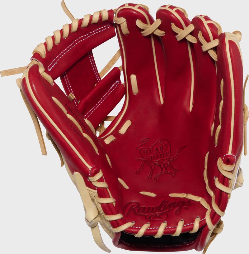 Rawlings Heart of the Hide 11.75-Inch Infield Glove - PROR315-2WSHCC