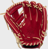 Rawlings Heart of the Hide 11.75-Inch Infield Glove - PROR315-2WSHCC