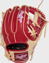 Rawlings Heart of the Hide 11.75-Inch Infield Glove - PROR315-2WSHCC