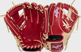 Rawlings Heart of the Hide 11.75-Inch Infield Glove - PROR315-2WSHCC