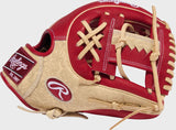 Rawlings Heart of the Hide 11.75-Inch Infield Glove - PROR315-2WSHCC