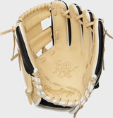 Rawlings Heart of the Hide 2022 11.5" Infield Baseball Glove - PROR934-2CB