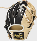 Rawlings Heart of the Hide 2022 11.5" Infield Baseball Glove - PROR934-2CB