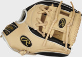 Rawlings Heart of the Hide 2022 11.5" Infield Baseball Glove - PROR934-2CB