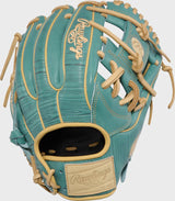 Rawlings Heart of the Hide 11.5-Inch Infield Glove - PROR934-2SP