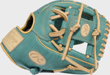 Rawlings Heart of the Hide 11.5-Inch Infield Glove - PROR934-2SP