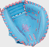 Heart of the Hide 33-Inch Catcher's Mitt