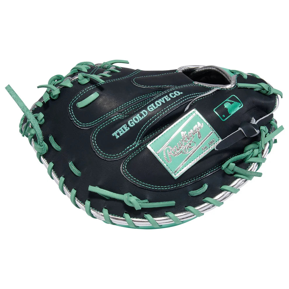 Rawlings Heart of the Hide CR29 Cal Raleigh 34" Catcher's Mitt - PRORCR29