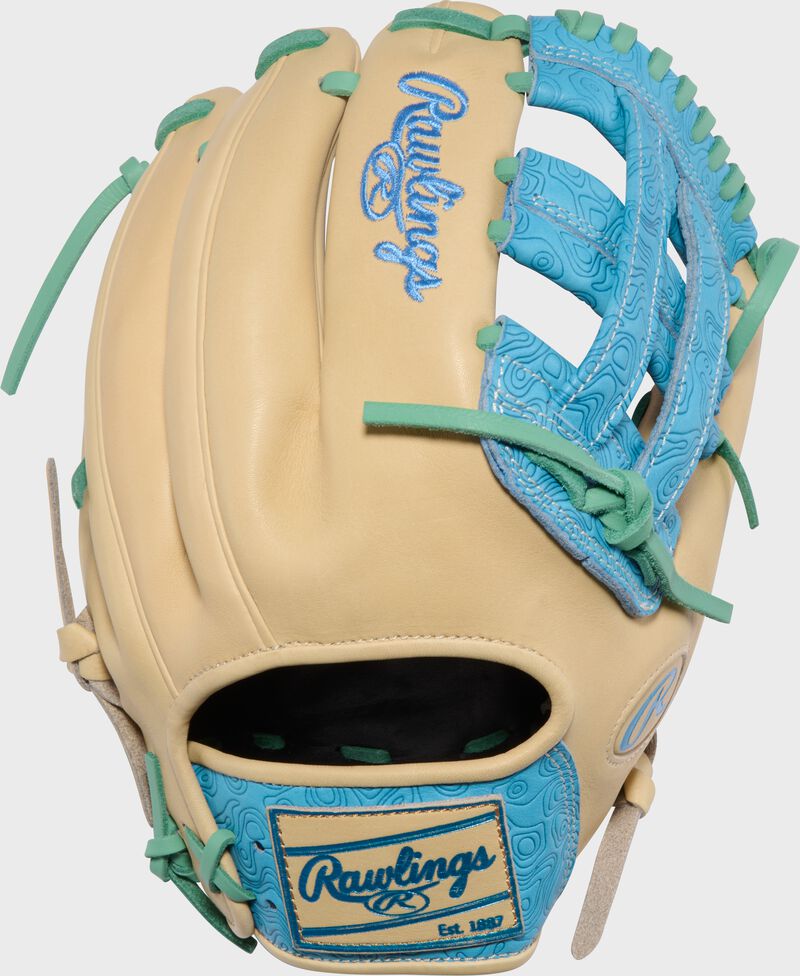 Rawlings 2027 Nolan Arenado Heart of the Hide 12-Inch Infield Glove