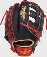 Rawlings Heart of the Hide Nolan Arenado Model 12" Baseball Infield Glove - PRORNA28N