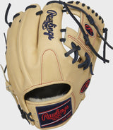 Rawlings 2021 Pro Preferred 11.5" Infield Baseball Glove - PROS204-2C