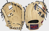 Rawlings 2021 Pro Preferred 11.5" Infield Baseball Glove - PROS204-2C
