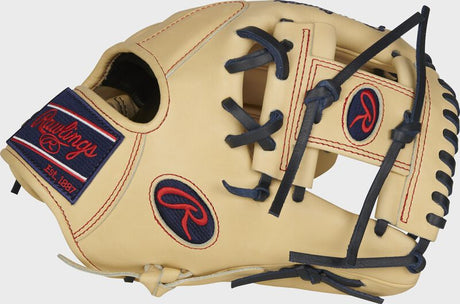 Rawlings 2021 Pro Preferred 11.5" Infield Baseball Glove - PROS204-2C
