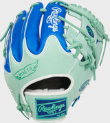Rawlings Pro Preferred 11.5" Wing Tip Infield Baseball Glove - PROS204W-2RM