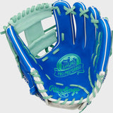 Rawlings Pro Preferred 11.5" Wing Tip Infield Baseball Glove - PROS204W-2RM