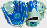 Rawlings Pro Preferred 11.5" Wing Tip Infield Baseball Glove - PROS204W-2RM