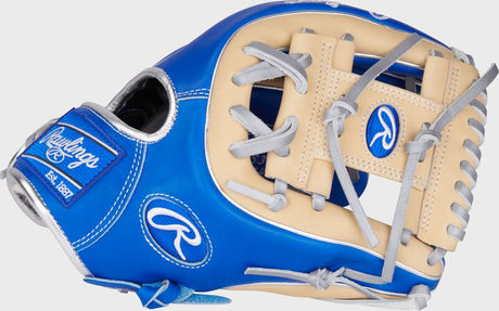 Rawlings Pro Preferred 11.5" Infield Baseball Glove - PROS314-2R