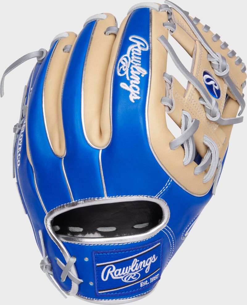 Rawlings Pro Preferred 11.5" Infield Baseball Glove - PROS314-2R