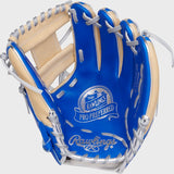 Rawlings Pro Preferred 11.5" Infield Baseball Glove - PROS314-2R