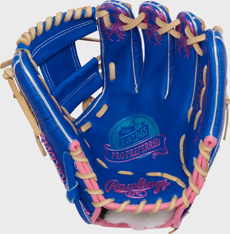Rawlings 2027 Pro Preferred 11.5-Inch Infield Glove - PROS314-2RCP