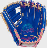 Rawlings 2027 Pro Preferred 11.5-Inch Infield Glove - PROS314-2RCP