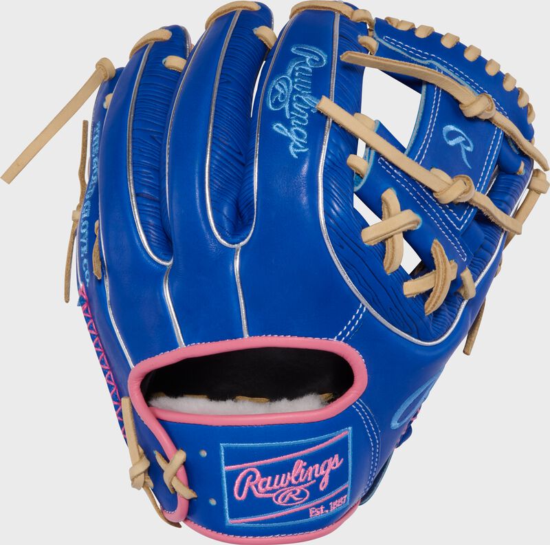 Rawlings 2027 Pro Preferred 11.5-Inch Infield Glove - PROS314-2RCP