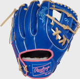 Rawlings 2027 Pro Preferred 11.5-Inch Infield Glove - PROS314-2RCP