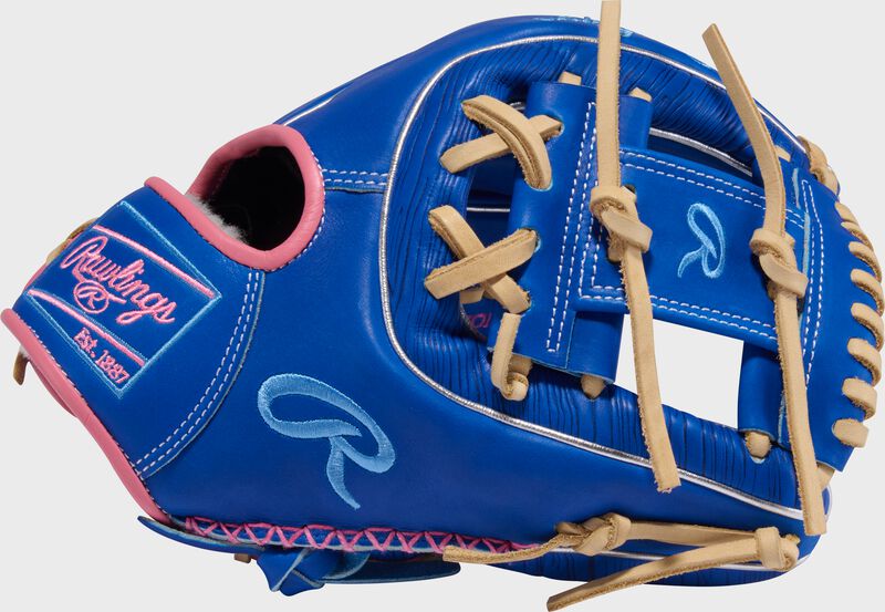 Rawlings 2027 Pro Preferred 11.5-Inch Infield Glove - PROS314-2RCP