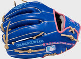 Rawlings 2027 Pro Preferred 11.5-Inch Infield Glove - PROS314-2RCP