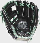 Rawlings Pro Preferred 11.5" Infield Baseball Glove - PROS934-2B
