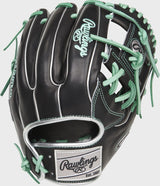 Rawlings Pro Preferred 11.5" Infield Baseball Glove - PROS934-2B