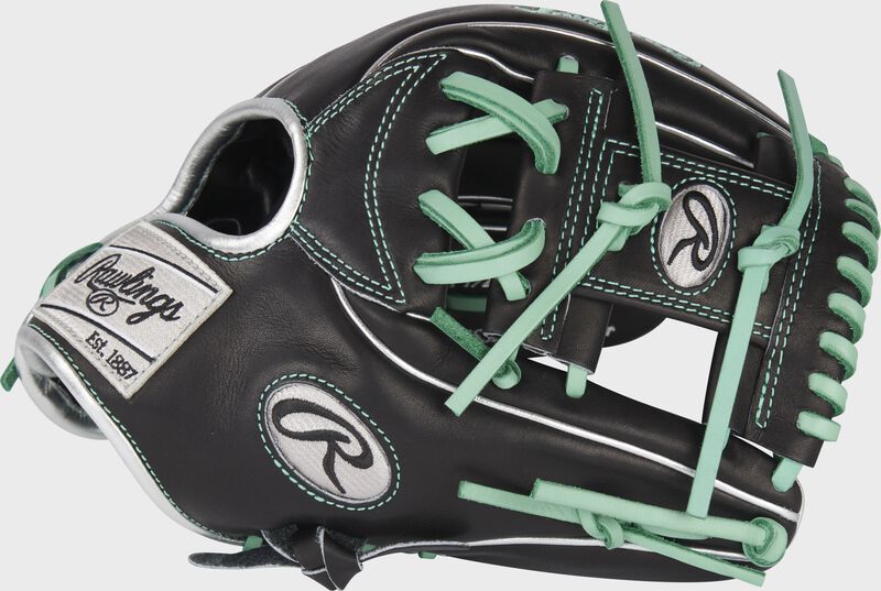 Rawlings Pro Preferred 11.5" Infield Baseball Glove - PROS934-2B