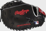 RAWLINGS PRO PREFERRED ANTHONY RIZZO 12.75" FIRST BASE MITT RHT - RPROSAR44BB