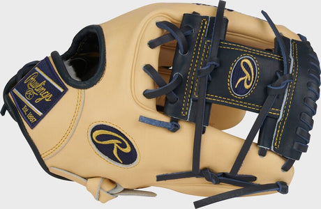 Rawlings Pro Preferred Anthony Volpe Model 2026 11.5" Infield Baseball Glove - PROSAV11