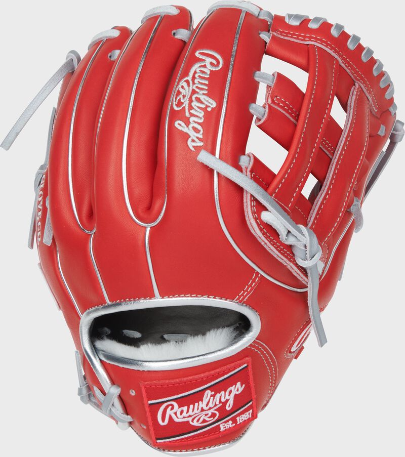 Rawlings Pro Preferred Carlos Correa 11.75" Infield Baseball Glove - PROSCC4S