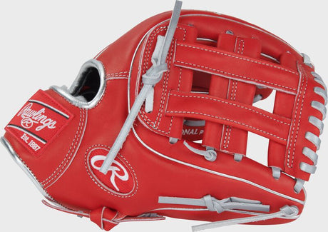 Rawlings Pro Preferred Carlos Correa 11.75" Infield Baseball Glove - PROSCC4S